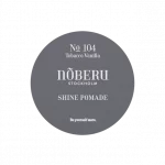 NOBERU OF STOCKHOLM -Shine Pomade 90ml