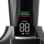 JRL DIAMANTE Clipper Naranja - Imagen 4