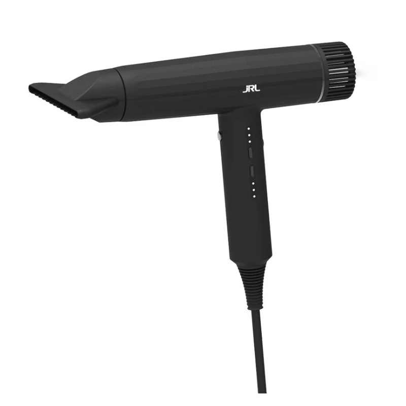 secadores profesionales para barberías y peluquerías