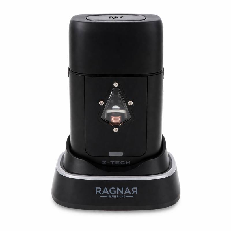 RAGNAR Z-TECH CON BASE RAGNAR Z-TECH Shaver - Imagen 1