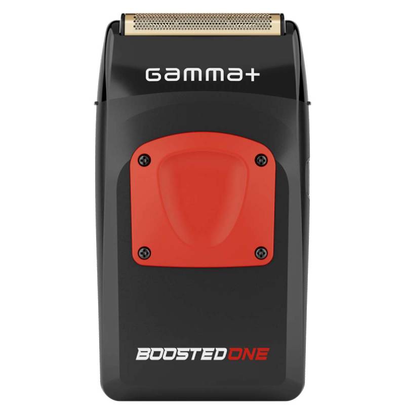 GAMMA+ BOOSTED SHAVER - TAPAS ROJAS GAMMA+ BOOSTED Shaver UNO - Imagen 1