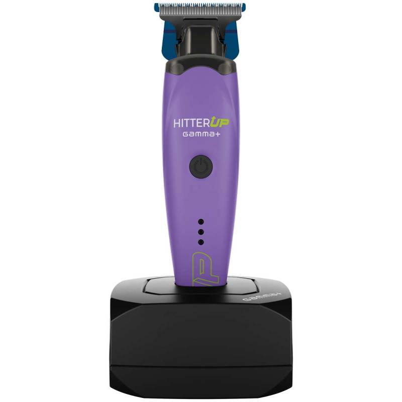 GAMMA+ HITTER UP TRIMMER VIOLETA GAMMA+ HITTER Up Trimmer - Imagen 1
