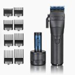Babyliss Pro -FXONE All Metal Clipper - Imagen 2
